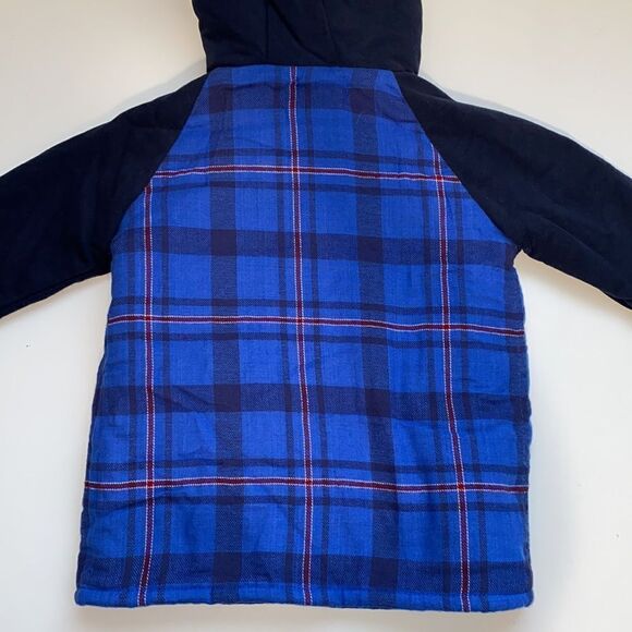 🔥ANDY & evan jacket kids sz 3T New - Picture 7 of 9